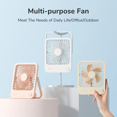 JisuLife Table Fan 1