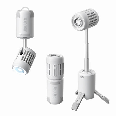 JisuLife Outdoor Fan Ultra1