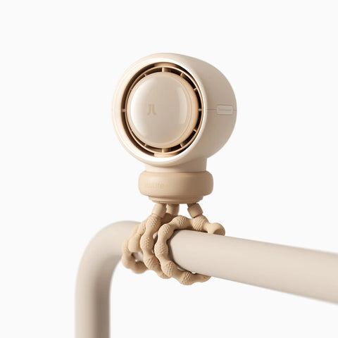 JisuLife Stroller Fan 2S